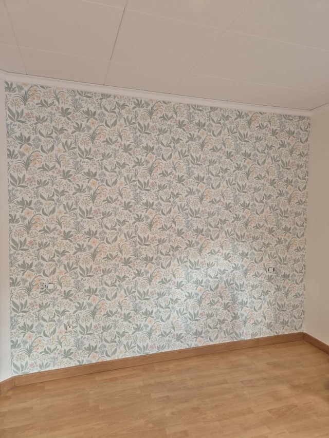 Aplicación de Pinturas