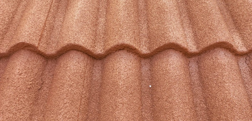 Corcho Natural Proyectado