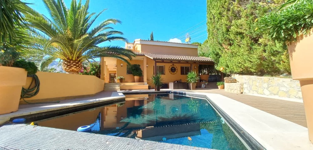 Rehabilitación de Fachadas