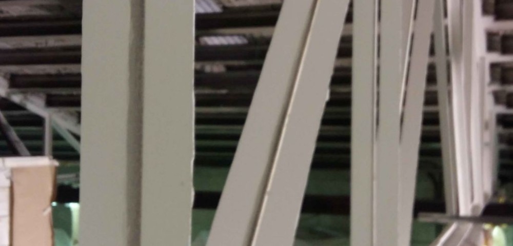 Pintura Intumescente